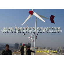 New Model Residential and Farms Wind Power Generator 5KW